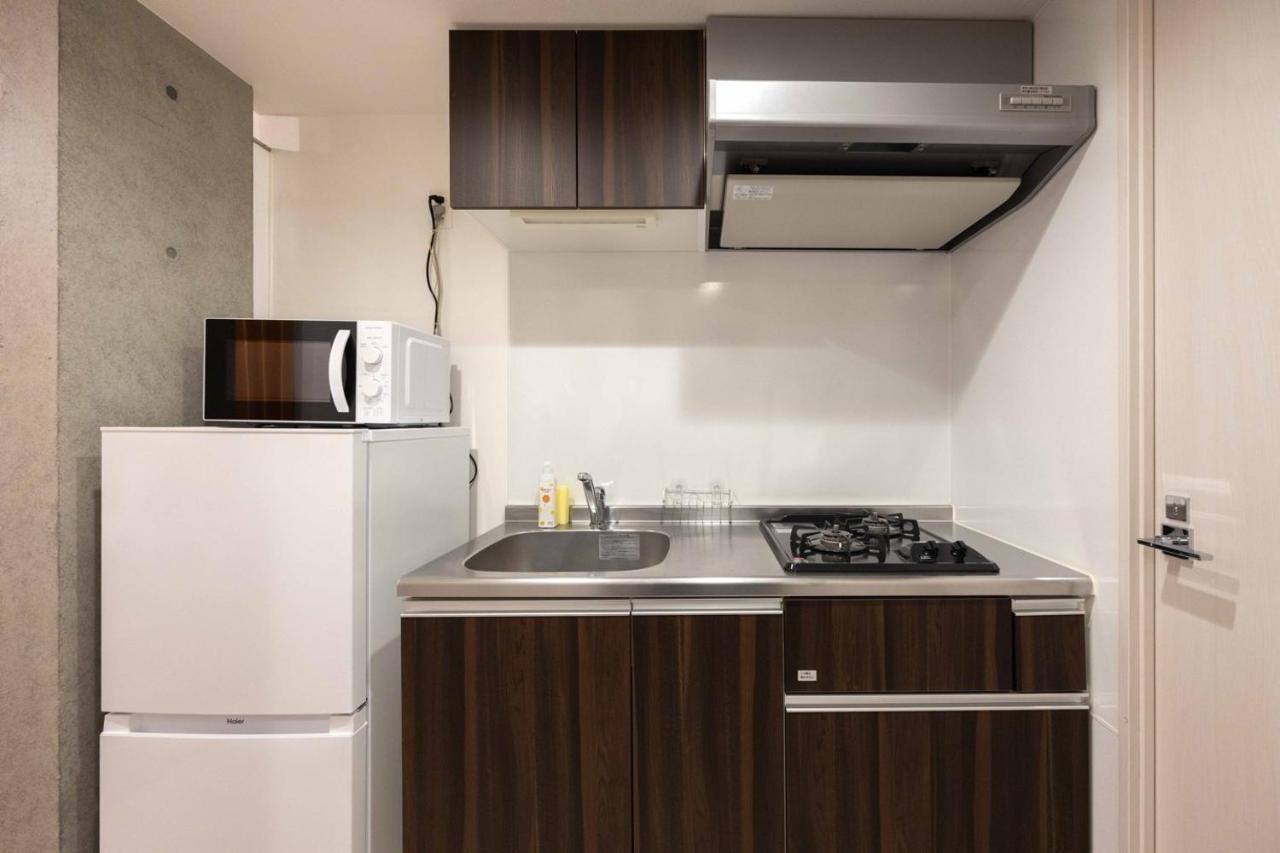 Apartamento Quador Waseda *