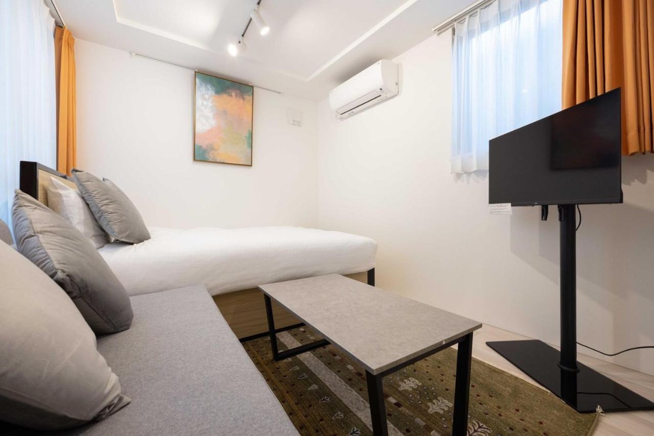 Appartement Quador Waseda *