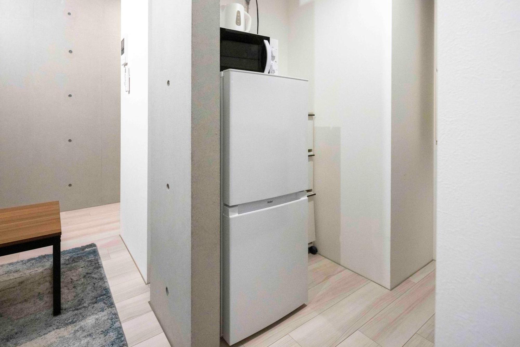 Quador Waseda Appartement *