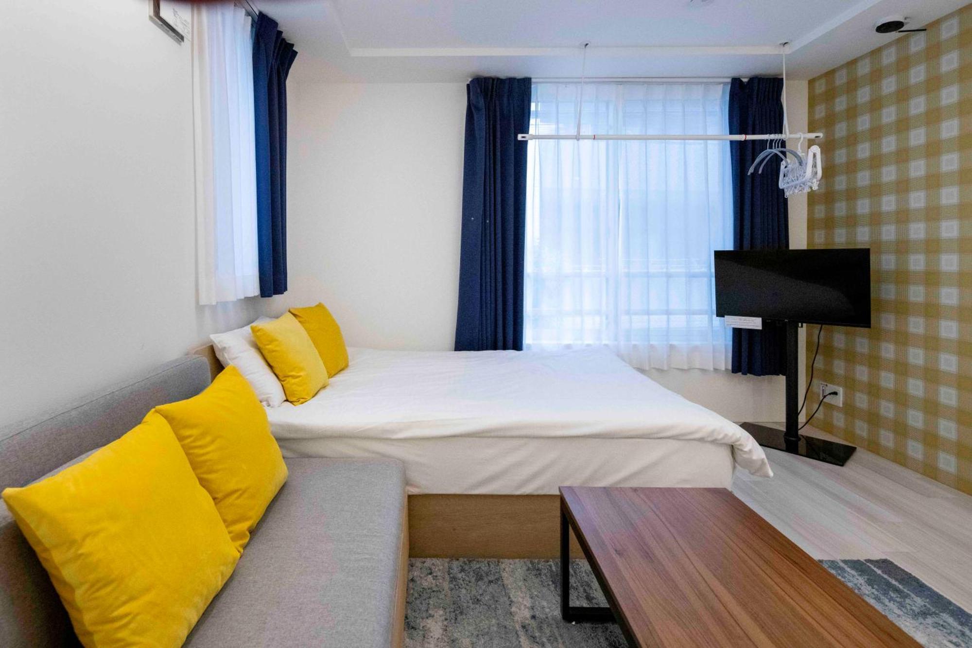 Appartement Quador Waseda