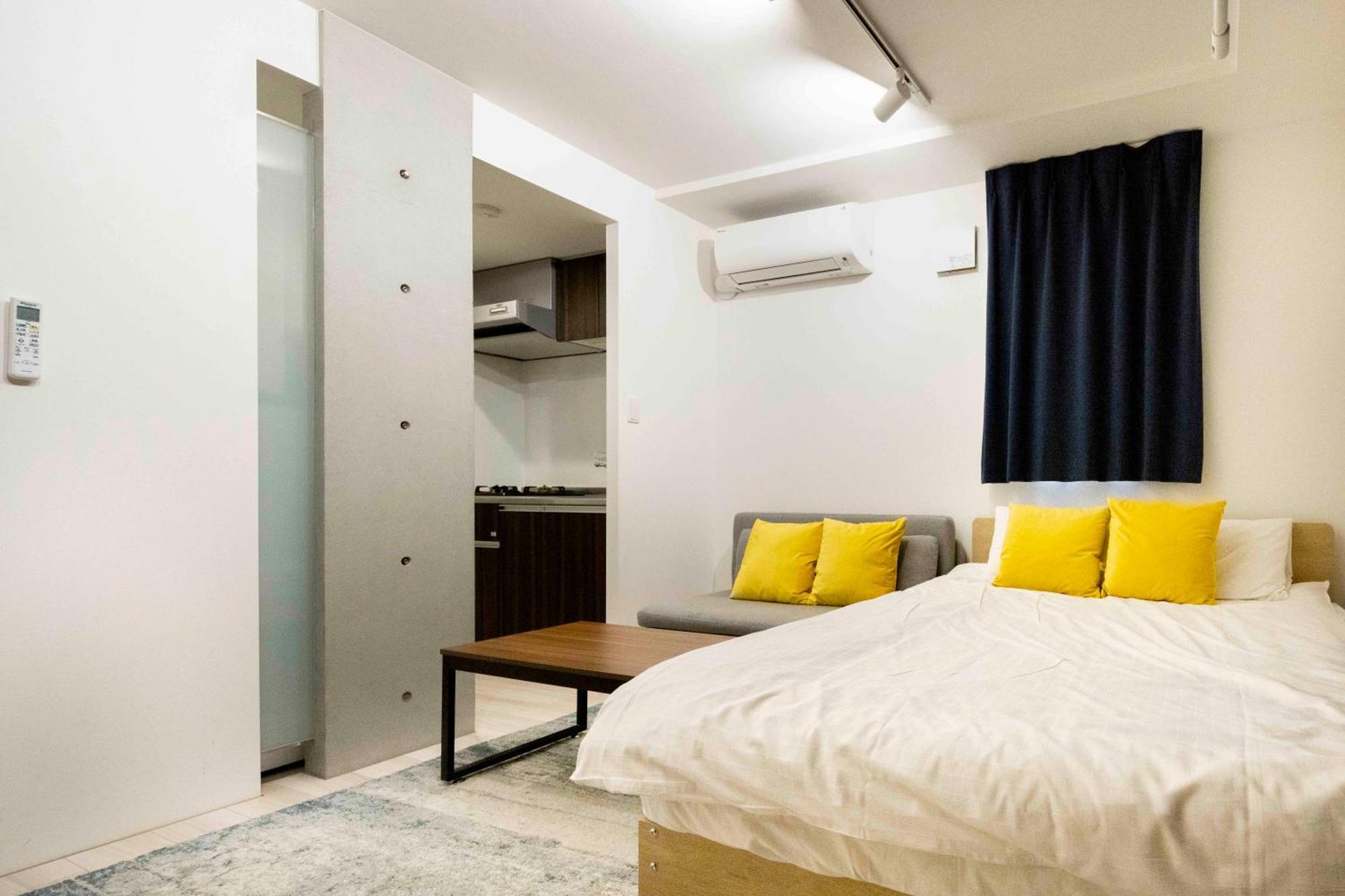 Quador Waseda Appartement *