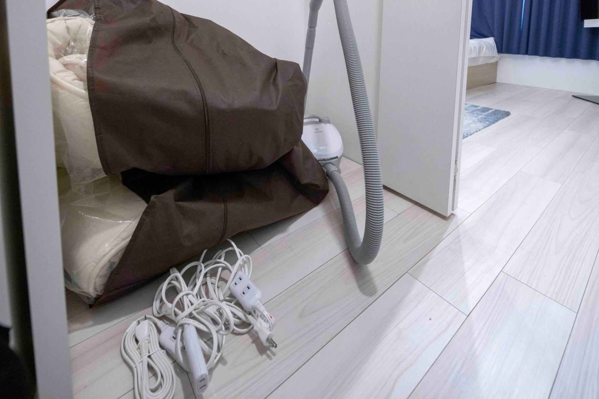 Appartement Quador Waseda *