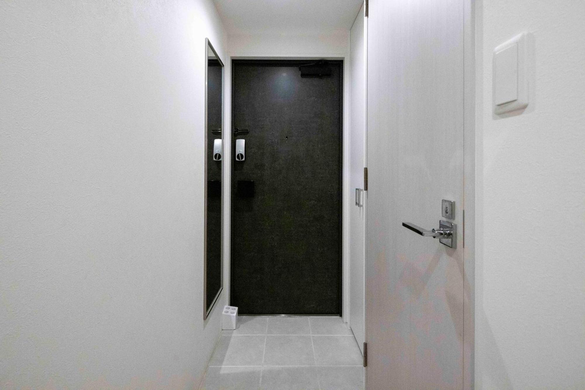 Quador Waseda Apartamento