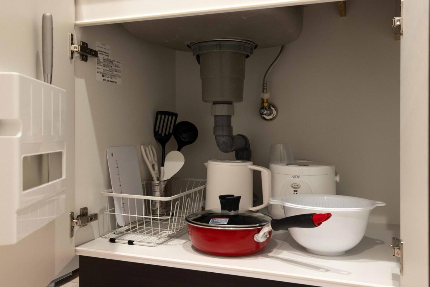 Apartamento Quador Waseda Tóquio