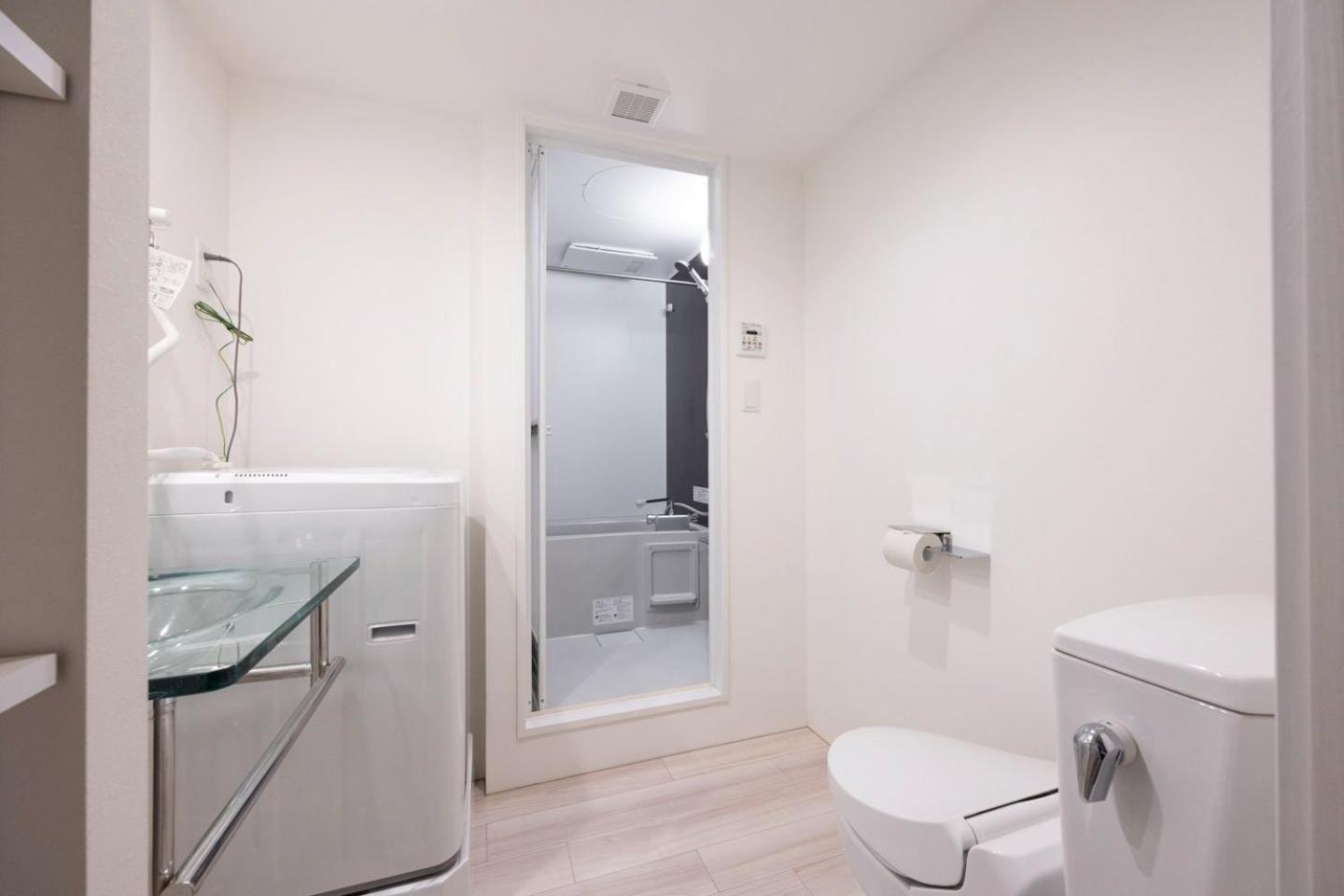 Quador Waseda Apartamento