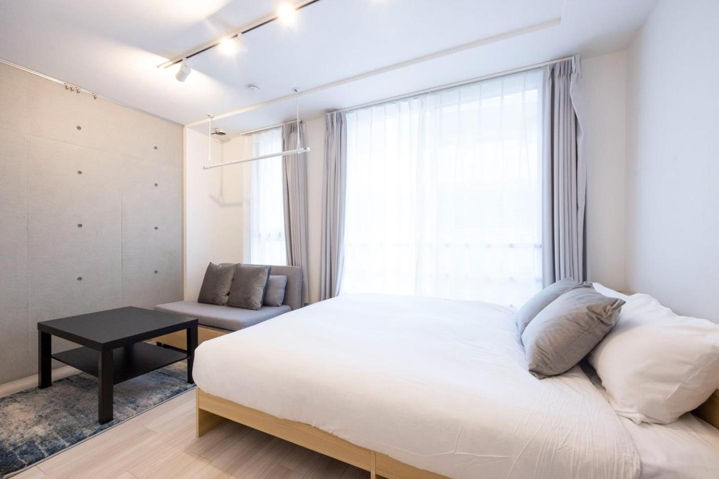 Quador Waseda Appartement