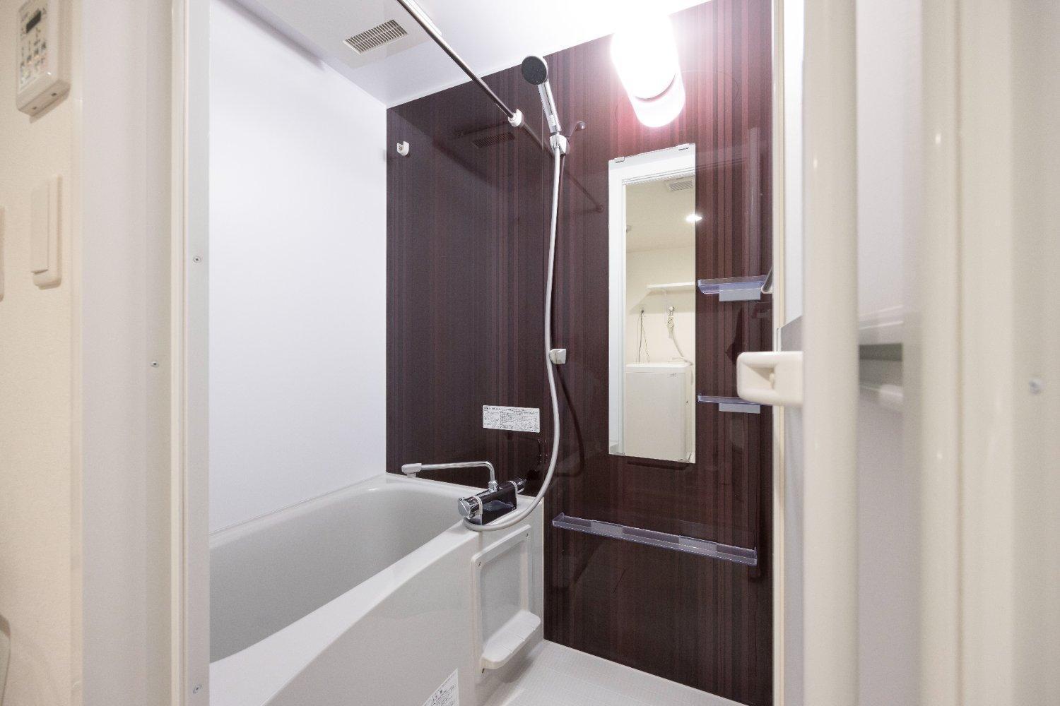 Quador Waseda Appartement