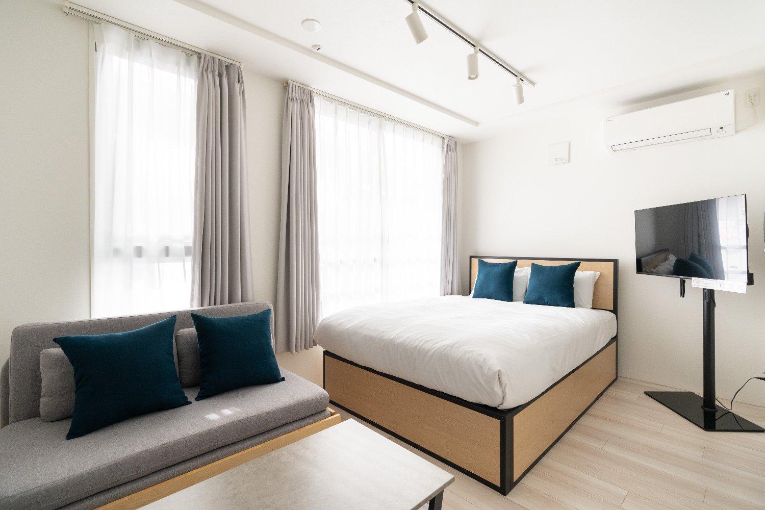 Appartement Quador Waseda