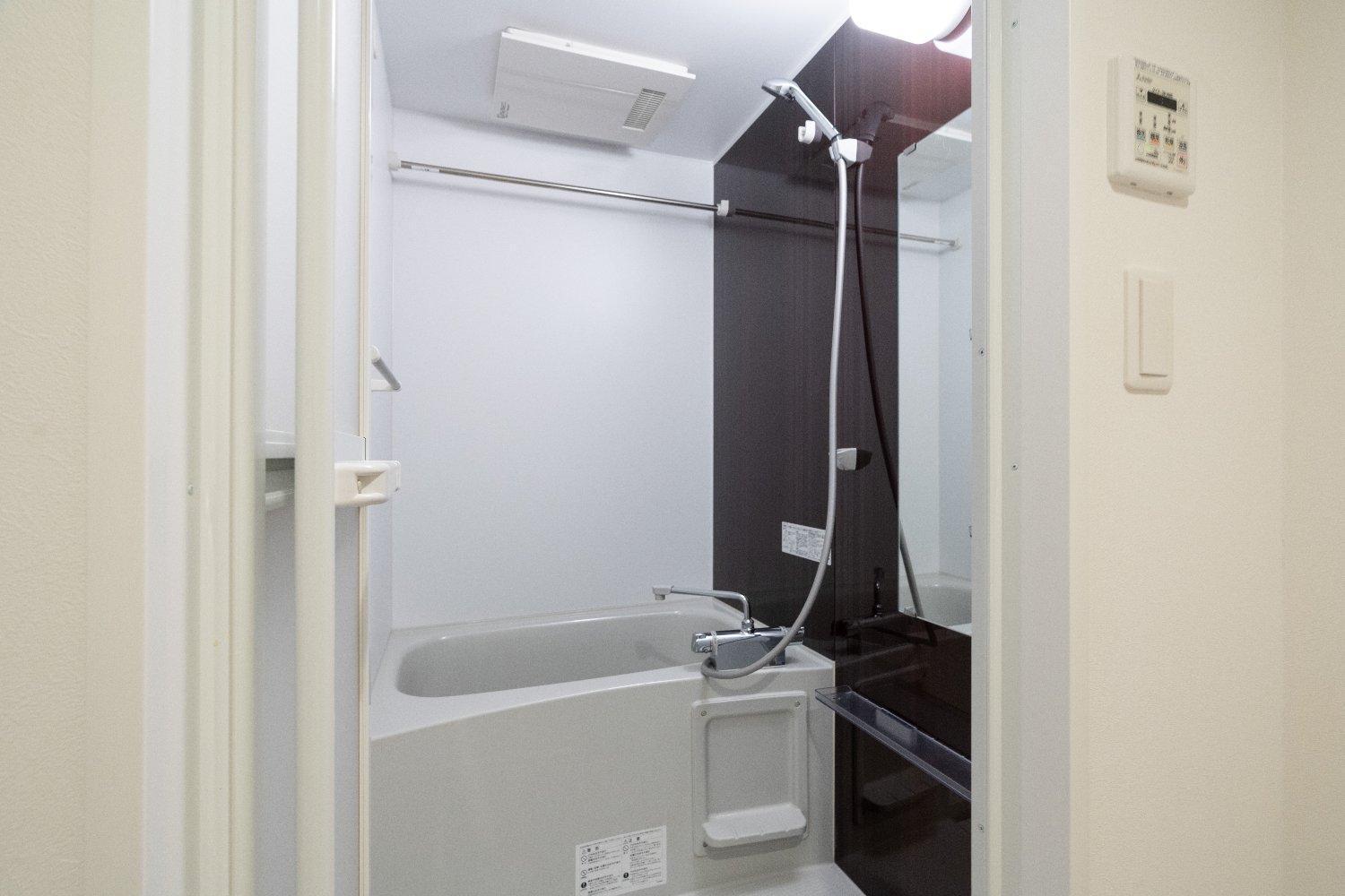 Apartamento Quador Waseda *