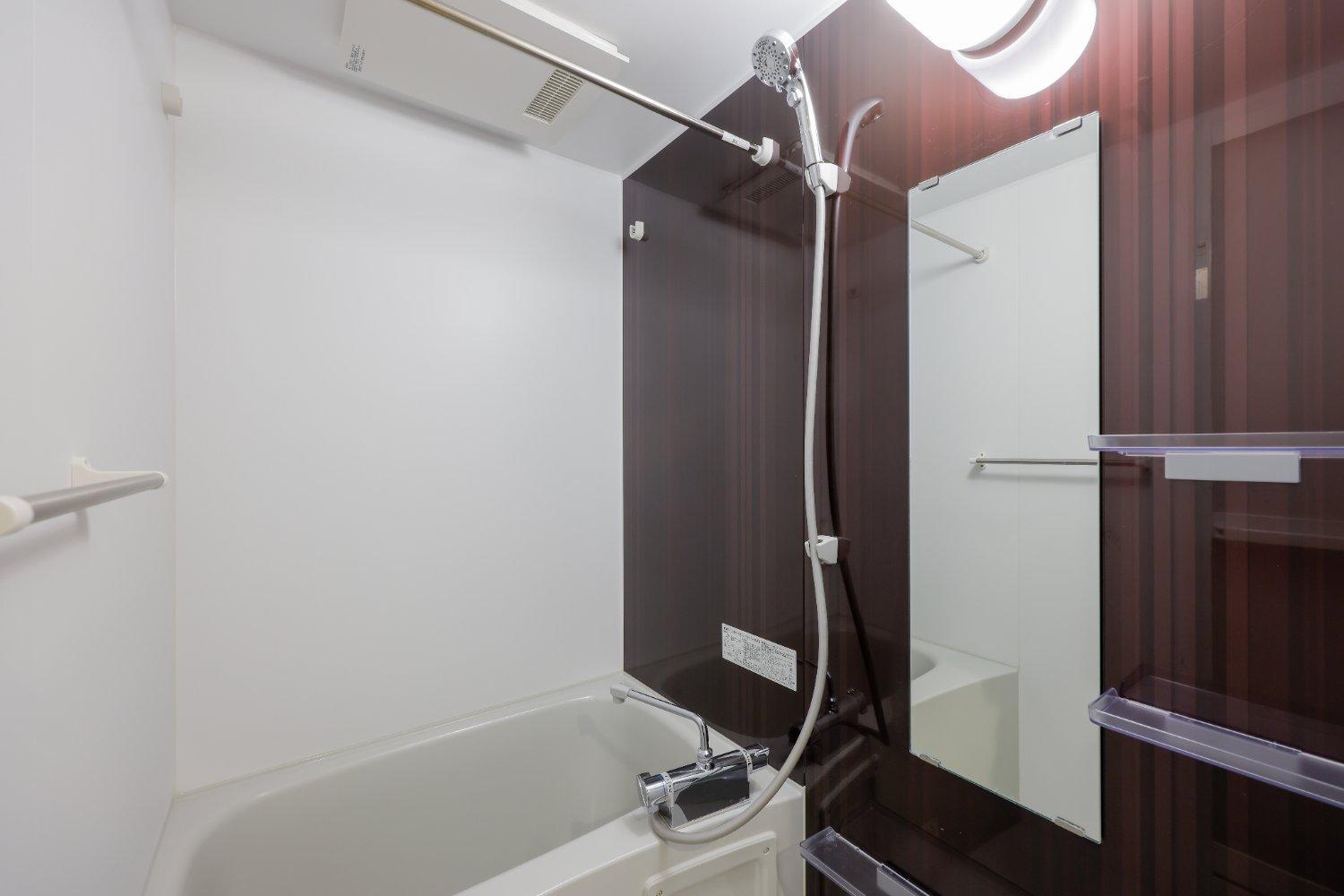 Apartamento Quador Waseda *