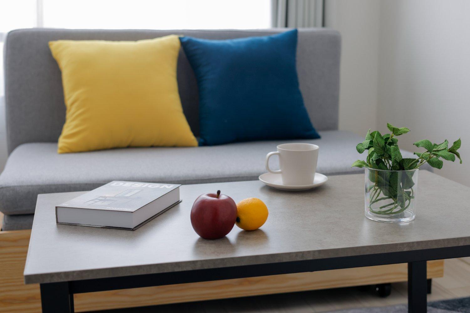 Apartamento Quador Waseda *